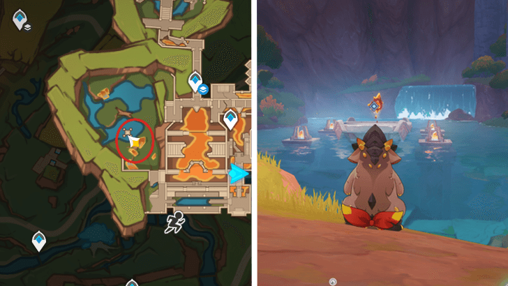 Genshin - Pyroculus 39