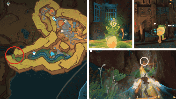 Genshin - Pyroculus 56