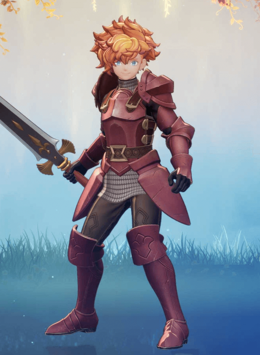 Val - Sumo Outfit Outfit