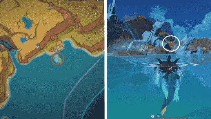 Genshin - Pyroculus 52