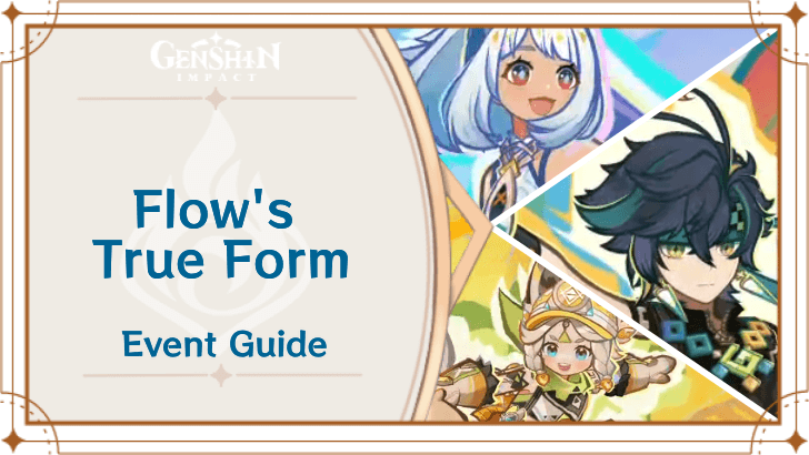 Genshin Impact - Flow