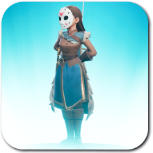 Friday the 13th Arya