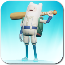 Baseball Finn