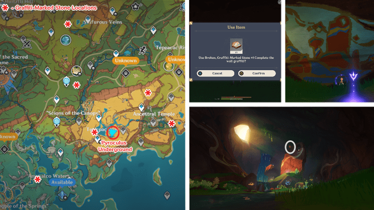 Genshin - Pyroculus 65