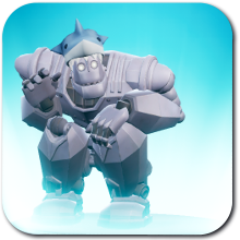 Shark Hat Iron Giant