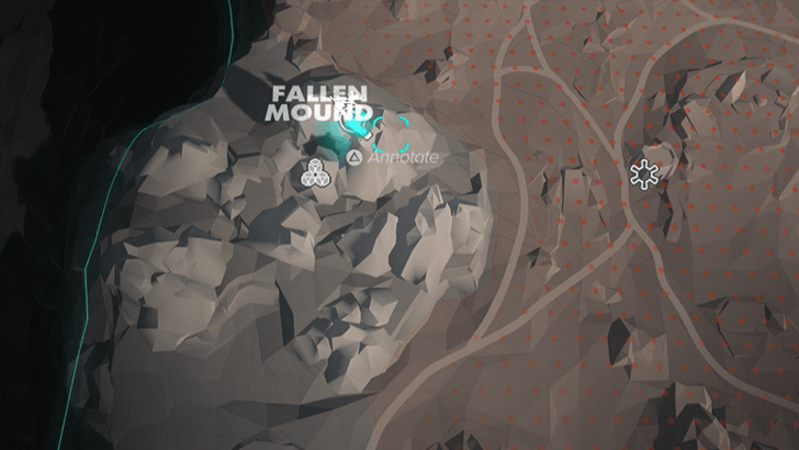 Star Wars Outlaws Smoke Bomb Compressor Location