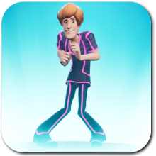 Circuit Drone Shaggy