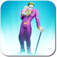 Friday the 13th The Joker