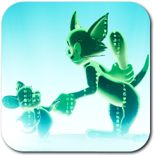 Matrix Code Tom & Jerry