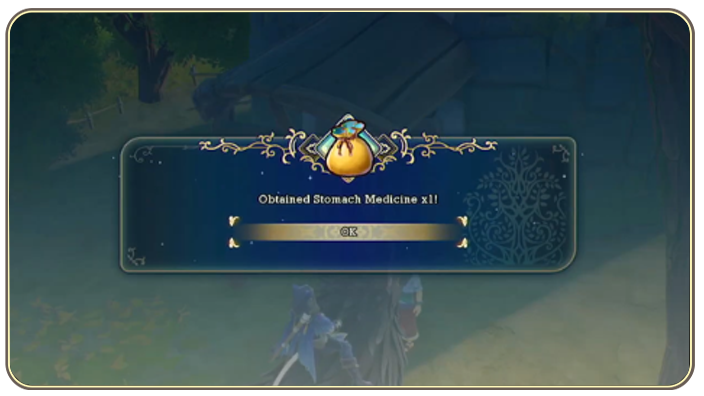 Tending to the Attendants