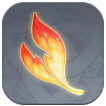 Genshin - Embercore Flower Image