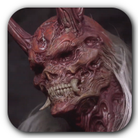 Black Myth Wukong - Yaksha King