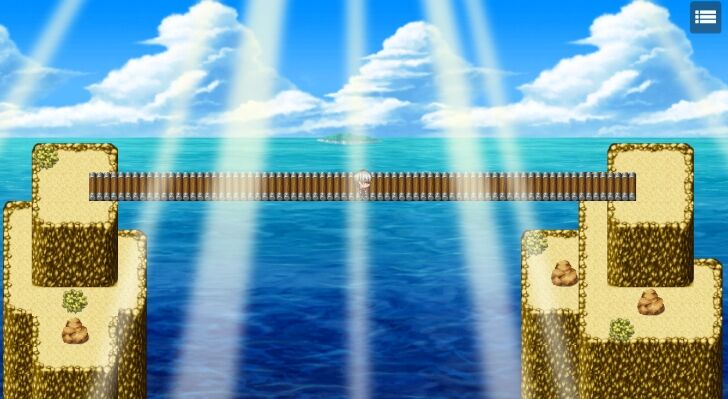 RPG MAKER WITH Foreground Background