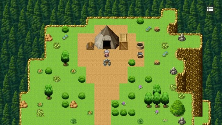 RPG MAKER WITH Background