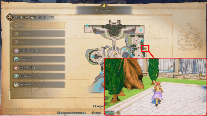 Get Outta the Way Start