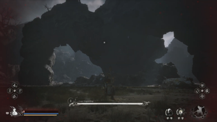 Giant Shigandang Image