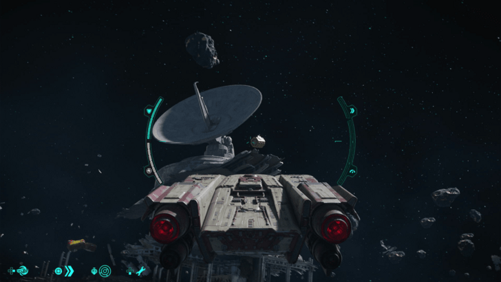 Star Wars Outlaws CIS Transmission 01