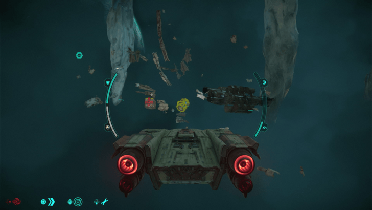 Star Wars Outlaws Maranda’s Mistake 02