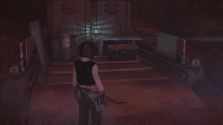 Star Wars Outlaws - Flyer Ridge Treasure 2