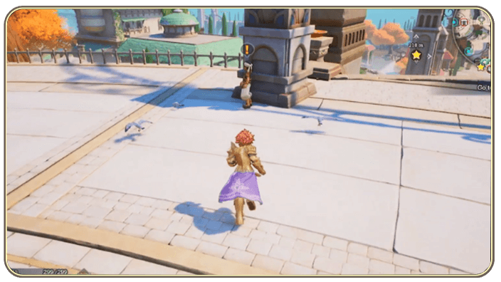 Traces of the Ancients