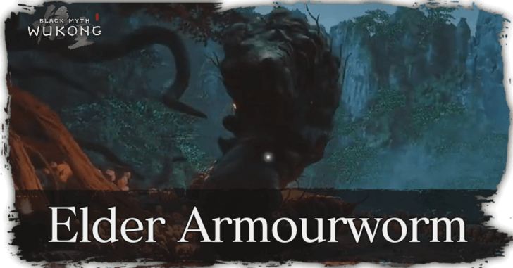 Black Myth Wukong - Elder Amourworm Banner.png