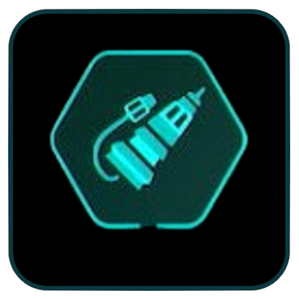 Fuel Injectors Icon