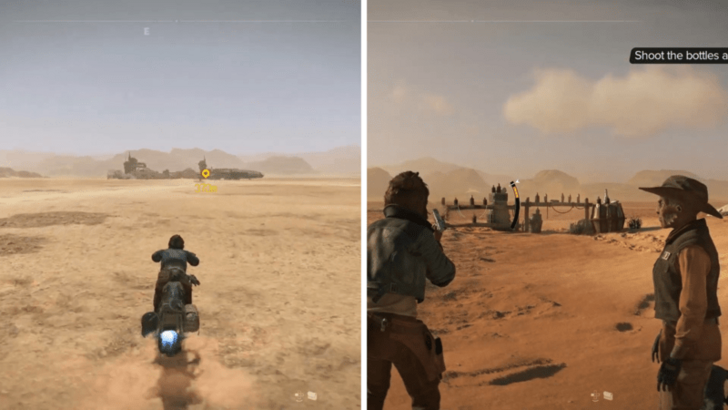 Star Wars Outlaws Wayfar Sheriff Quint