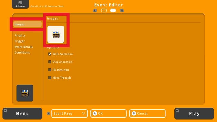 images treasure chest closed