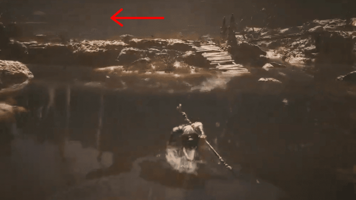 Ch2 - Go Left at the Starting Area