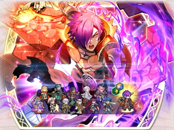 Shez: Dual Sword Master