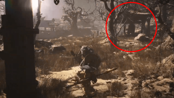 Ch2 - Horse Guai Pagoda