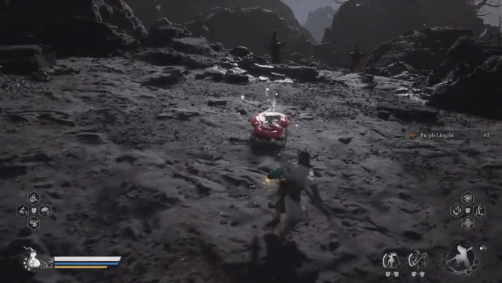 Black Myth Wukong - Nine Capped