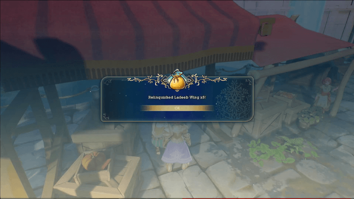 A Beespoke Outfit End