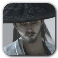 Black Myth: Wukong - Keeper of Flaming Mountains and Yin Yang Fish