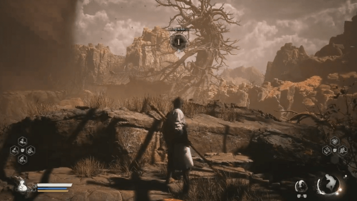 Ch2 - Meditation Spot 1