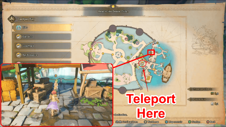 A Beespoke Outfit Start