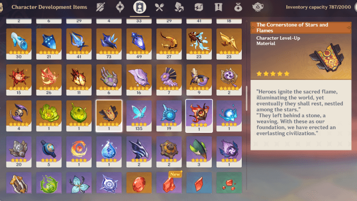 Genshin Impact Past and Future Walkthrough - Possible Upcoming Weekly Boss Drop