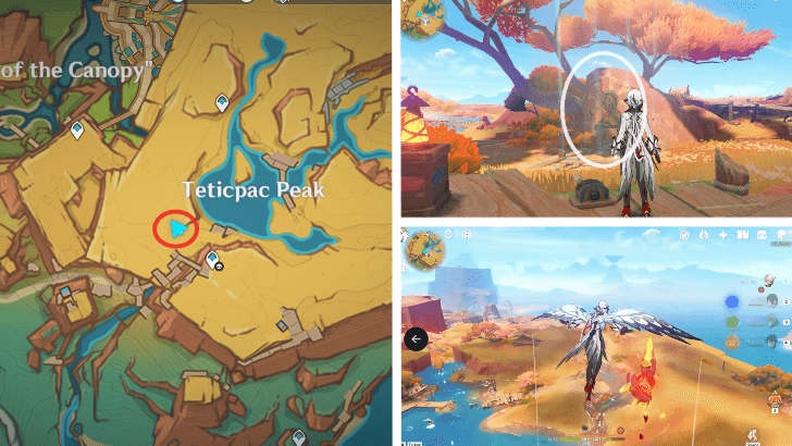 Genshin - Pyroculus 66