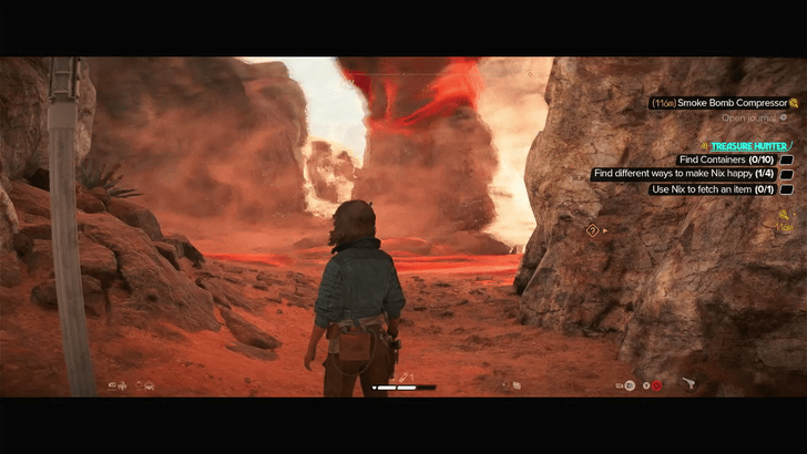 Wait for the Winds to Pass