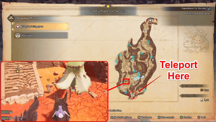 No Taste Like Home Start