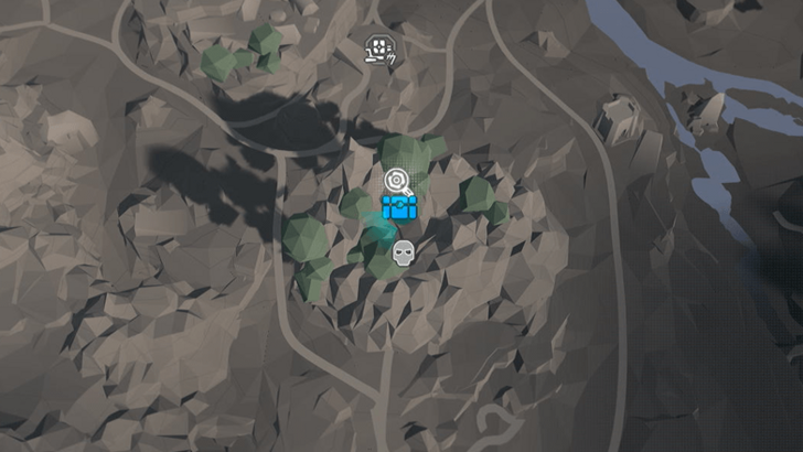 Star Wars Outlaws - Code Breaker Chip Location