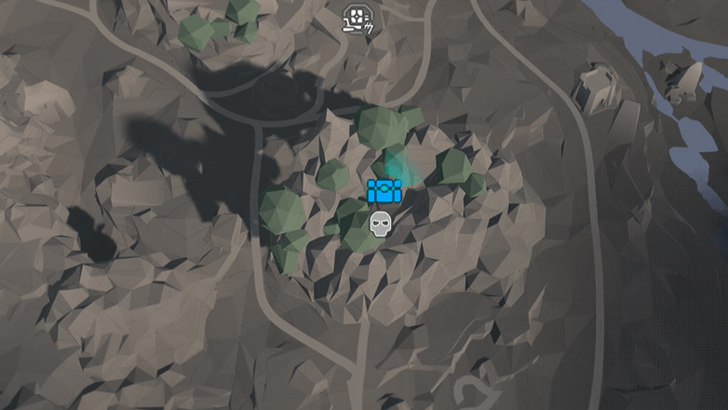 Star Wars Outlaws - Shipjacker Workshop Treasure 2