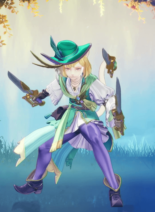 Morley - Nomad Outfit