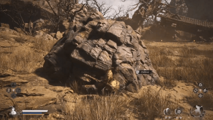 Ch2 - Shigandang Location