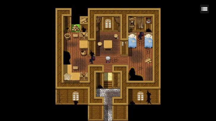 RPG MAKER WITH Monster Encounter