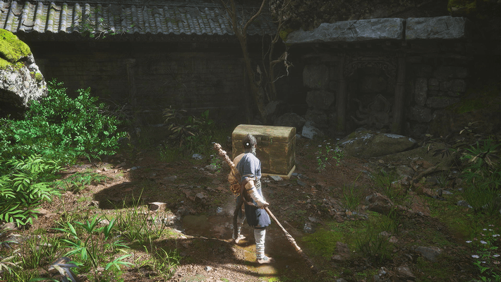 Black Myth Wukong - Chest 12