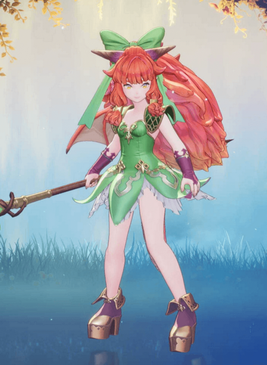 Careena - Riesz Outfit Outfit