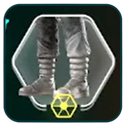 Star Wars Outlaws - Disruptor Pants