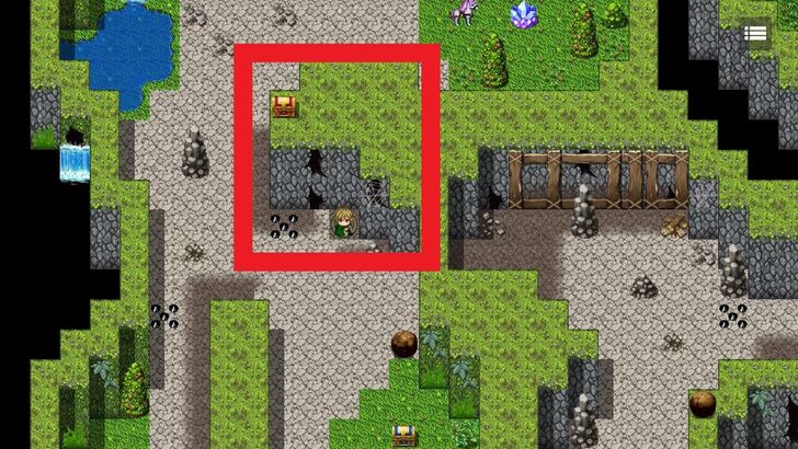 playtest success jump below