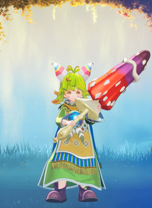 Julei - Popoi Outfit Outfit